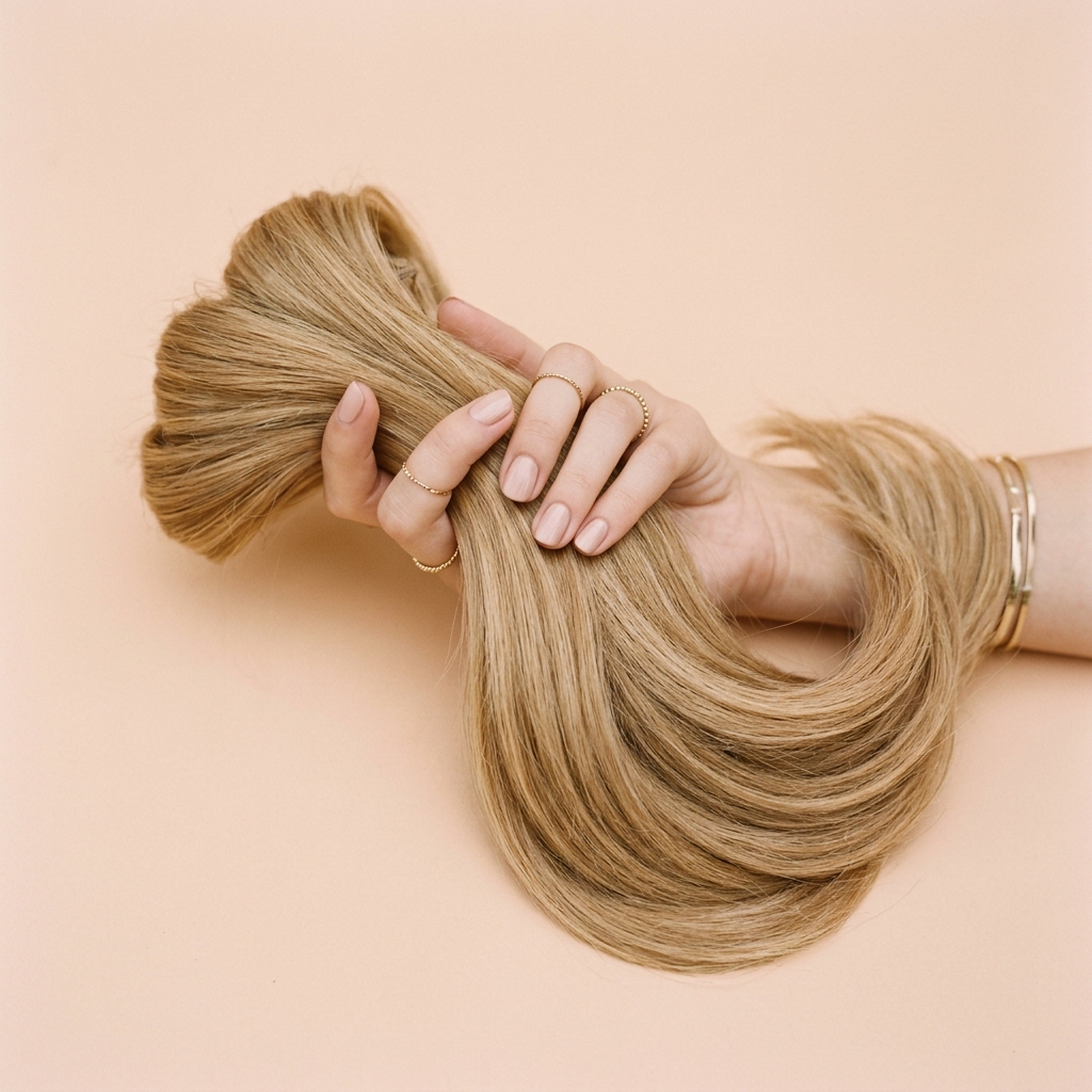 Premium Hair Extensions